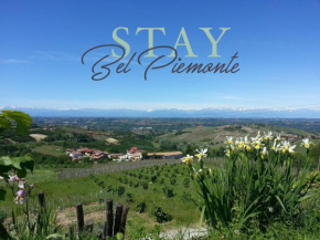 Apartment Stay Bel Piemonte Dogliani